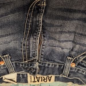 Men's Ariat M4 Low Rise Boot cut